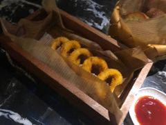 -异次元·LIGHT HOUSE·美食酒廊·休闲露台