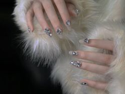点击看大图 -LILY NAILS美甲美睫