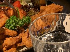 -blue frog蓝蛙(长泰广场店)