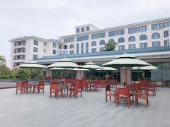 -厦门悦华酒店