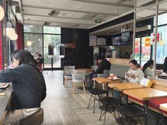 -肯德基(蔡甸世纪广场DT店)