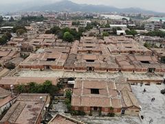 -蔡氏古民居建筑群