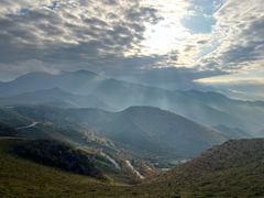 -灵山