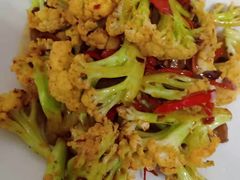 -老牌坊•鲁菜名店•地道济南菜(大观园商埠店)