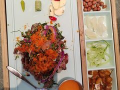 -蚝美人·生蚝海鲜烧烤(茶花园店)