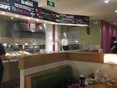 -So Lounge索兰至餐厅(蓝色港湾店)