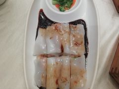 -君豪大酒店-东海渔村中餐厅