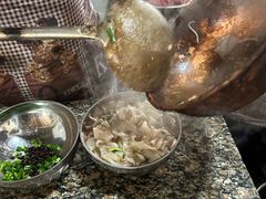 -正宗杨记普洱酸醋米线(总店)