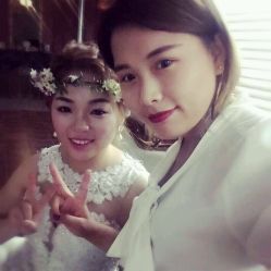 -蒙娜丽莎婚纱摄影(南门店)