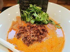 -Ramen满吉·豚骨拉面(丽园路店)