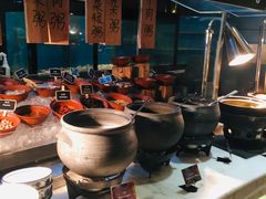 -广州富力丽思卡尔顿酒店