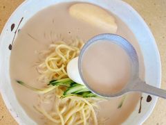 -服务大楼冷面(延大店)