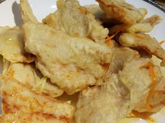 -金掌勺·锅包肉(双榆树店)
