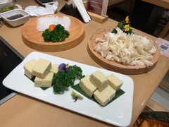 -湯系·煲汤手艺人(东二环泰禾广场店)