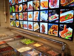 -老万烧烤(典逸心洲店)