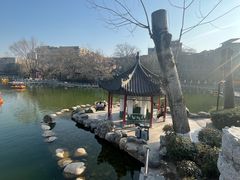 -莲湖公园