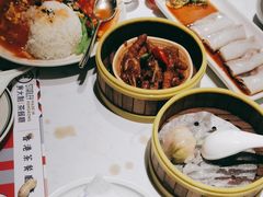 -食大利香港茶餐厅(南亚风情第一城店)