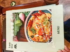 -荷花泰菜(东方新天地店)