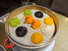 -隆喜元鱼汤包·海鲜(中联广场店)