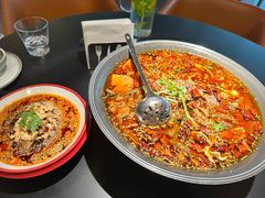 -麻六记(凤凰汇店)