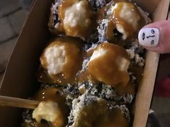 -品腐记·豆腐王朝(老门东总店)