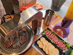 -四斤烤肉(建平店)