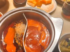 -东道煮牛肉火锅(东盛大街店)