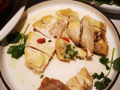 -石头咕(葵蓬店)