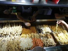 -童陈记重庆冷串串(食宝街店)
