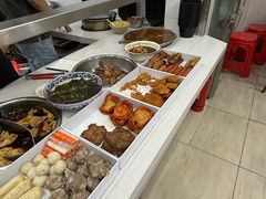 -阿芬卤面(花巷店)