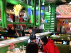 大堂-丰茂烤串(全国首店)