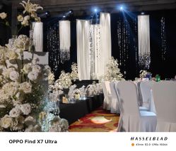 -琥珀婚礼策划AMBER WEDDING