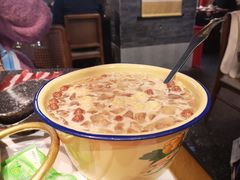 创世纪冰粉-哥老官重庆美蛙鱼头(宝山龙湖店)
