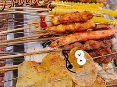 -老谢野馄饨(延安路店)
