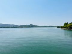 -石湖景区