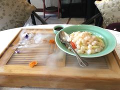 -一品淮扬 · 淮扬菜·北京万达文华酒店