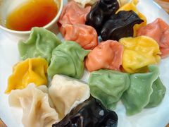 -来之顺海鲜菜馆·青岛菜·始于1993(栈桥店)