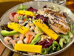 -Golden Lily河内巴黎法越料理餐厅(建国西路店)