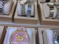 -海星奢选二手奢侈品手表包包鉴定回收寄卖(墨玉南路店)