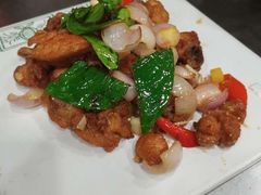 -云海肴云南菜(花园城店)