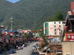 -鱼乐岛餐厅·户外花园主题餐厅