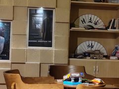 -H立方实景剧情密室(天河旗舰店)
