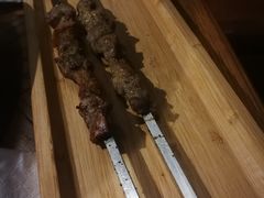-阿罗新疆菜(人民广场店)