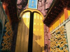 -上海东林寺(金山区)