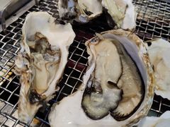 -蚝英雄鲜蚝自助专门店(长楹天街直营店)
