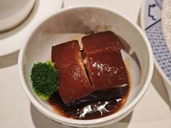 -钱塘花园·宁波菜