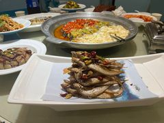 -楚鱼王·河鲜·湖北菜(华农店)