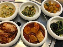 -汉城馆·韩国烤肉(塘厦沃尔玛店)