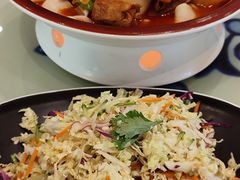 -撒拉花儿·新疆菜·清真(太阳宫店)