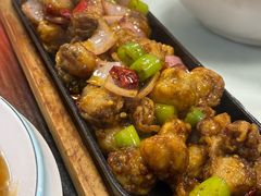 -黑石礁酒楼·海鲜(黑石礁店)